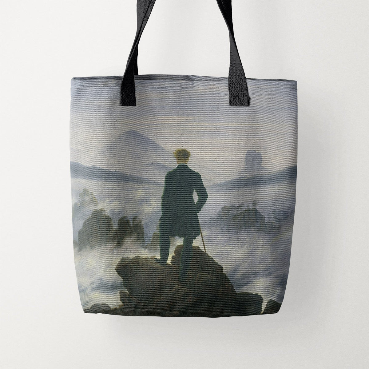 David's shop tote bag hotsell