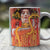 Ceramic Mugs Gustav Klimt Medicine