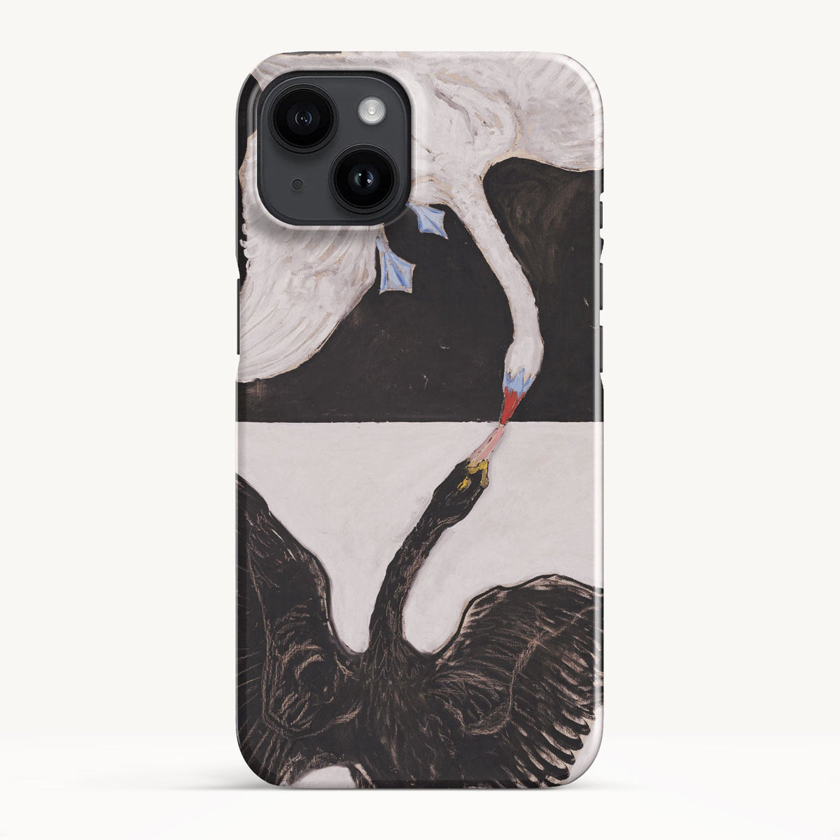 Swan Phone Cases for Sale