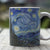 Ceramic Mugs Vincent van Gogh Starry Night