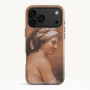 iPhone 17 Pro Max / Tough Case