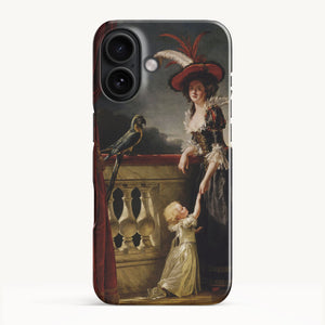 iPhone 17 / Slim Case