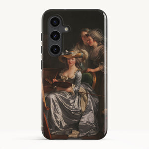Galaxy S24 FE / Tough Case