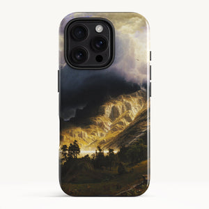 iPhone 16 Pro / Tough Case