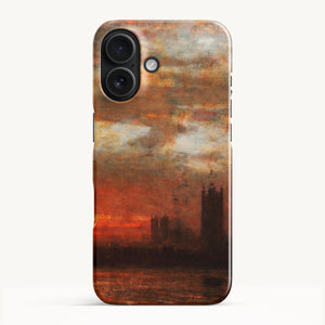 iPhone 16 / Slim Case