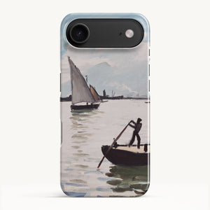 iPhone 17 Air / Slim Case