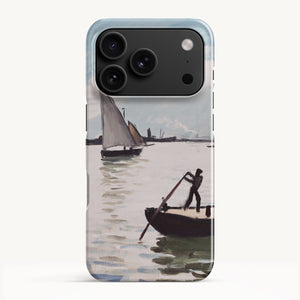iPhone 17 Pro / Slim Case