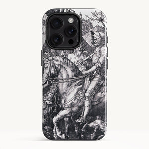 iPhone 16 Pro / Tough Case