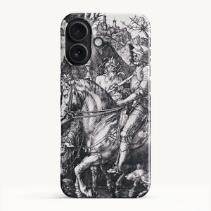Knight, Death and the Devil