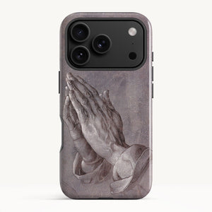 iPhone 17 Pro / Tough Case