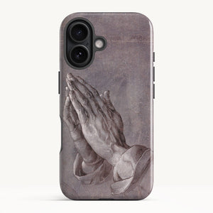 iPhone 17 / Tough Case