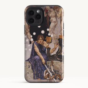 iPhone 11 Pro / Tough Case
