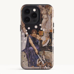 iPhone 13 Pro / Tough Case
