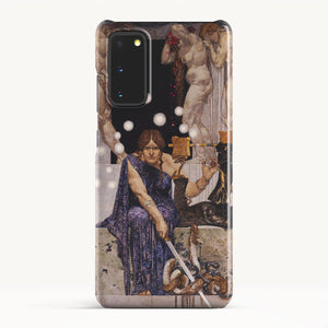 Galaxy S20 FE / Slim Case