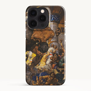 iPhone 13 Pro / Slim Case