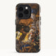 iPhone 15 Pro / Tough Case