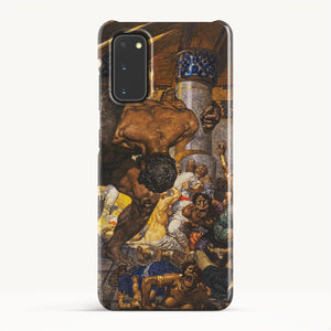 Galaxy S20 / Slim Case