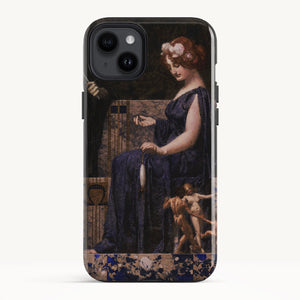 iPhone 15 Plus / Tough Case