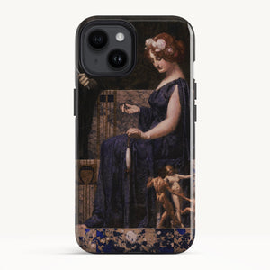 iPhone 15 / Tough Case