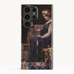 Galaxy S24 Ultra / Slim Case