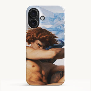 iPhone 16 / Slim Case