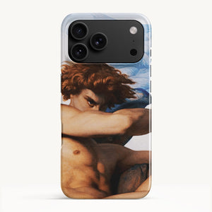 iPhone 17 Pro Max / Slim Case