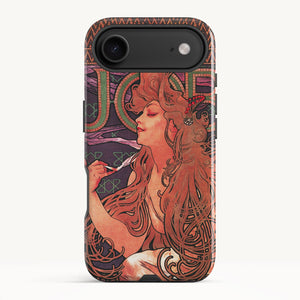 iPhone 17 Air / Tough Case