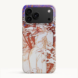 iPhone 17 Pro Max / Slim Case
