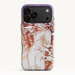 iPhone 17 Pro Max / Tough Case
