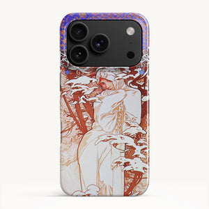 iPhone 17 Pro / Slim Case