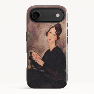 iPhone 17 Air / Tough Case