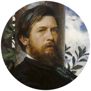 Arnold Bocklin