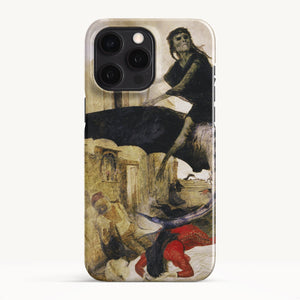 iPhone 14 Pro Max / Slim Case