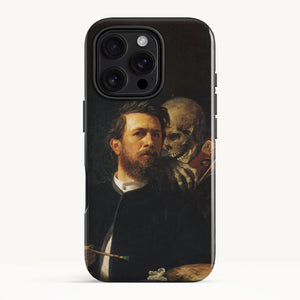 iPhone 16 Pro / Tough Case