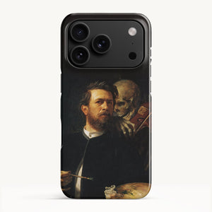 iPhone 17 Pro / Slim Case