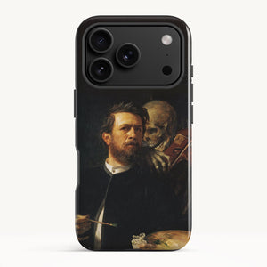 iPhone 17 Pro / Tough Case