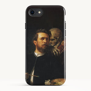 iPhone SE 2 3 / Tough Case