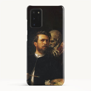 Galaxy Note 20 / Slim Case