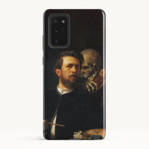 Galaxy Note 20 / Tough Case