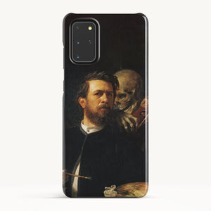 Galaxy S20 Plus / Slim Case