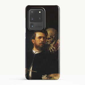 Galaxy S20 Ultra / Slim Case