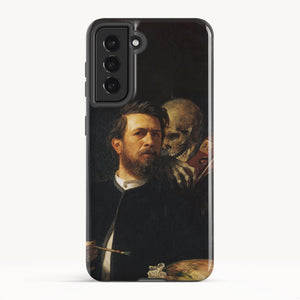 Galaxy S21 / Tough Case