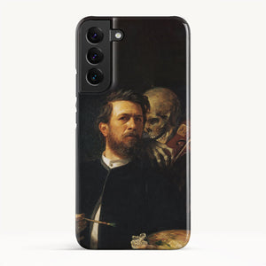 Galaxy S22 Plus / Slim Case