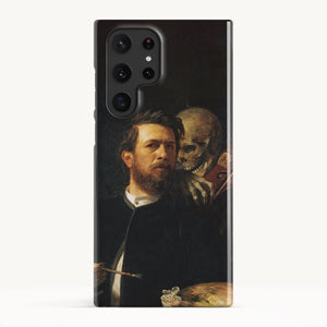 Galaxy S22 Ultra / Slim Case