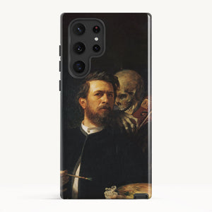 Galaxy S22 Ultra / Tough Case