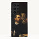Galaxy S22 Ultra / Tough Case
