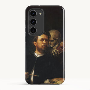Galaxy S23 / Tough Case