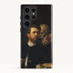 Galaxy S23 Ultra / Tough Case