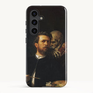 Galaxy S24 FE / Tough Case
