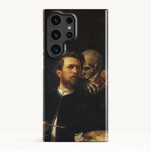 Galaxy S24 Ultra / Slim Case